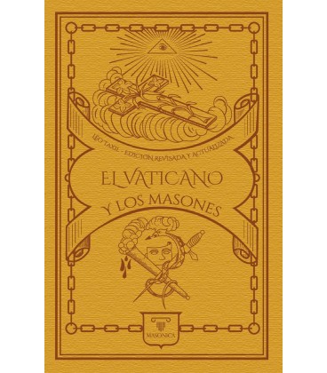 EL VATICANO Y LOS MASONES