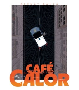 CAFE CALOR