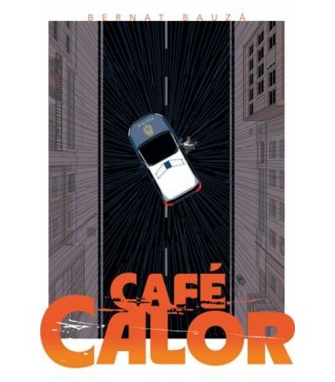 CAFE CALOR