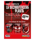 PACK LA DECIMOTERCERA PLANTA