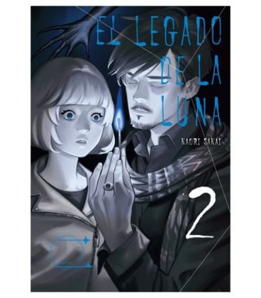 EL LEGADO DE LA LUNA 02