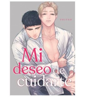 MI DESEO DE CUIDARTE