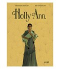 HOLLY ANN