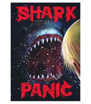 SHARK PANIC