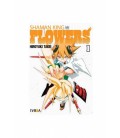 SHAMAN KING: FLOWERS Vol.1