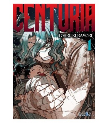 CENTURIA 01