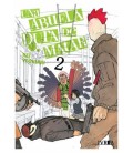 UNA ABUELA DURA DE MATAR 02