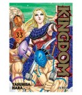 KINGDOM 33