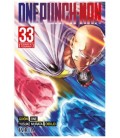 ONE PUNCH-MAN 33 (COMIC)