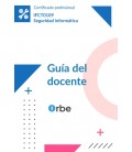 GUIA DEL DOCENTE. IFCT0109 SEGURIDAD INFORMATICA