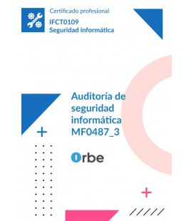 AUDITORIA DE SEGURIDAD INFORMATICA IFCT0109