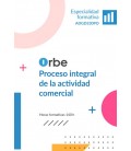 PROCESO INTEGRAL DE LA ACTIVIDAD COMERCIAL