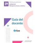 GUIA DEL DOCENTE. PELUQUERIA TECNICO-ARTISTICA IMPQ0109
