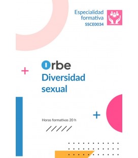 DIVERSIDAD SEXUAL