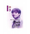 NEW GIVE MY REGARDS TO BLACK JACK VOL 3