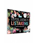 LISTOS LISTAS Y LISTAKENS JUNIOR