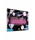 LISTOS LISTAS Y LISTAKENS PARTY