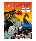 LA ISLA DE LAS PESADILLAS