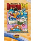LA LEYENDA DE DRAGON BALL: LOS DATOS QUE NO CONOCIAS DE TU SERIE FAVOR