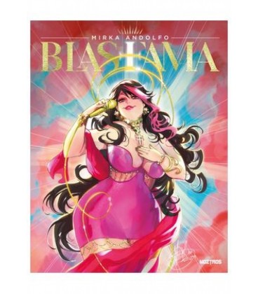 BLASFAMA
