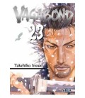 VAGABOND 23 (COMIC)