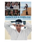 KARATE KID & COBRA KAI. DAR CERA