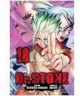 DR. STONE 18