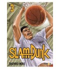 SLAM DUNK NEW EDITION VOL 03