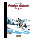 PRINCIPE VALIENTE: 1981-1982