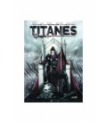 TITANES 1. IRIS-ASIA