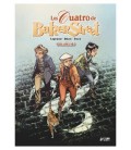 LOS CUATRO DE BAKER STREET 04