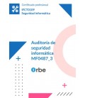 AUDITORIA DE SEGURIDAD INFORMATICA IFCT0109