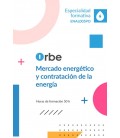 MERCADO ENERGETICO Y CONTRATACION DE LA ENERGIA