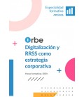 DIGITALIZACION Y RRSS COMO ESTRATEGIA CORPORATIVA