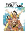 BAJO UN RAYO DE SOL 02