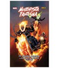 MOTORISTA FANTASMA DE JASON AARON-. LA COLECCION COMPLETA