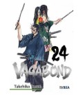 VAGABOND 24 (COMIC)