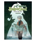 LOS CUATRO DE BAKER STREET 02