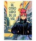 AL OTRO LADO DE LA VIA