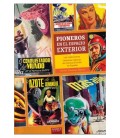 PIONEROS EN EL ESPACIO