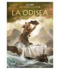 LA SABIDURIA DE LOS MITOS: LA ODISEA