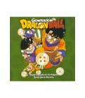 GENERACION DRAGON BALL