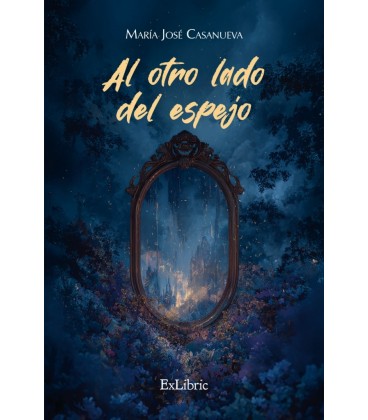 AL OTRO LADO DEL ESPEJO