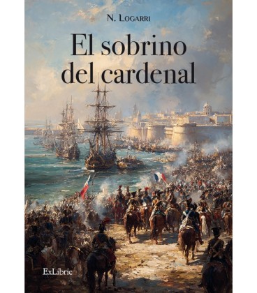 EL SOBRINO DEL CARDENAL