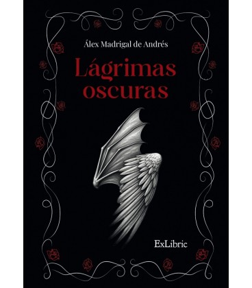 LAGRIMAS OSCURAS