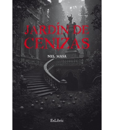JARDIN DE CENIZAS