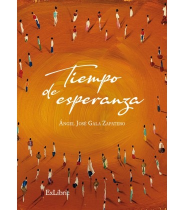 TIEMPO DE ESPERANZA