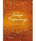 TIEMPO DE ESPERANZA