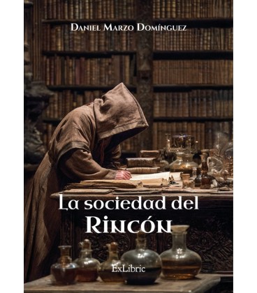 LA SOCIEDAD DEL RINCON