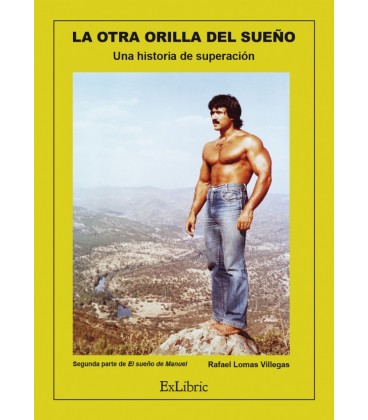 LA OTRA ORILLA DEL SUENO